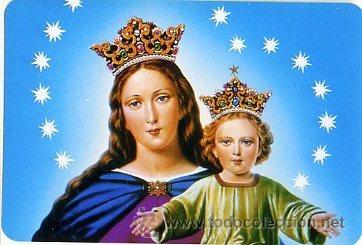 Coleccionismo calendarios: CALENDARIO BOLSILLO 2008 - ls-01 - virgen con ni&ntilde;o jesus - religion