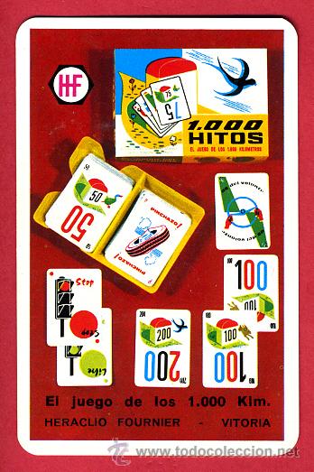 Coleccionismo Calendarios: CALENDARIO FOURNIER, PUBLICIDAD HERACLIO FOURNIER , 1969 HORIZONTAL ,ORIGINAL , CAL4742