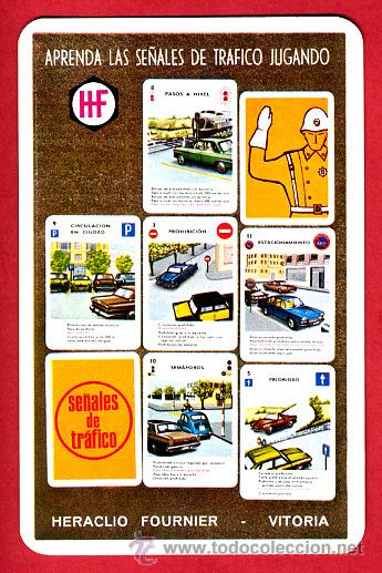 Coleccionismo Calendarios: CALENDARIO FOURNIER, PUBLICIDAD HERACLIO FOURNIER TRAFICO , 1969 HORIZONTAL ,ORIGINAL , CAL4746