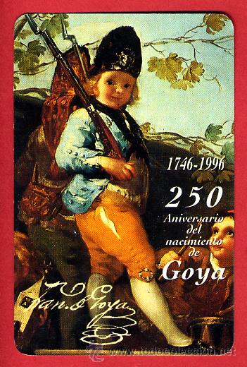Coleccionismo Calendarios: CALENDARIO FOURNIER, PUBLICIDAD IBERCAJA , 1996 ,ORIGINAL , CAL4846