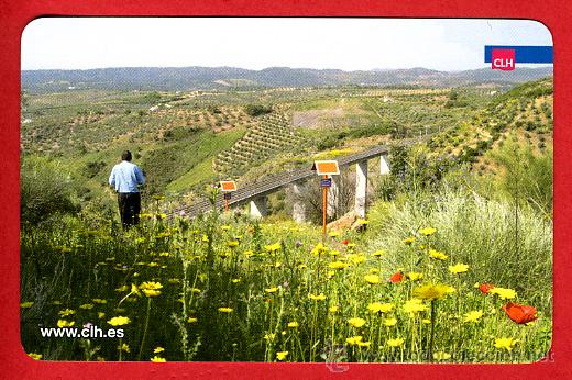 Coleccionismo Calendarios: CALENDARIO FOURNIER, PUBLICIDAD CLH , 2009 ,ORIGINAL , CAL4852