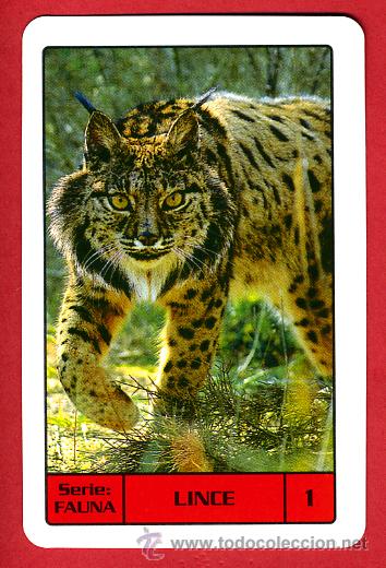 Coleccionismo Calendarios: CALENDARIO FOURNIER, PUBLICIDAD LINCE , 2006 ,ORIGINAL , CAL4860