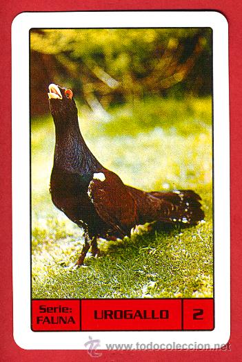 Coleccionismo Calendarios: CALENDARIO FOURNIER, PUBLICIDAD UROGALLO , 2006 ,ORIGINAL , CAL4883