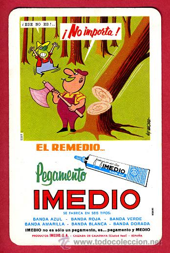 Coleccionismo Calendarios: CALENDARIO FOURNIER, PUBLICIDAD, PEGAMENTO IMEDIO , 1978 , ORIGINAL ,CAL5022
