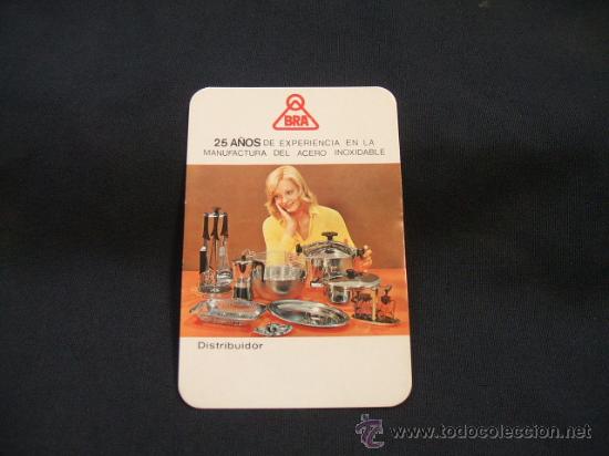 Collectables Calendars: CALENDARIO DE BOLSILLO - BRA - 1973 -