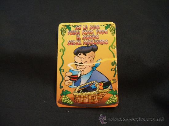 Collectables Calendars: CALENDARIO DE BOLSILLO - RESTAURANT L'HORT DE LES MONGES - CABRILS -  1999 -