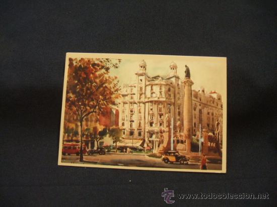 Collectables Calendars: CALENDARIO DE BOLSILLO - RESTAURANT DIAGONAL - 1995 -