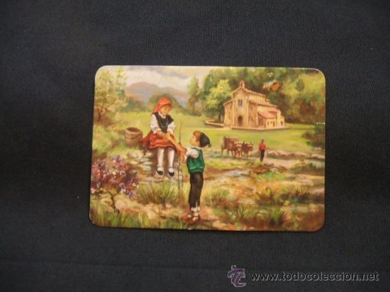 Collectables Calendars: CALENDARIO DE BOLSILLO - A&Ntilde;O 2000 -