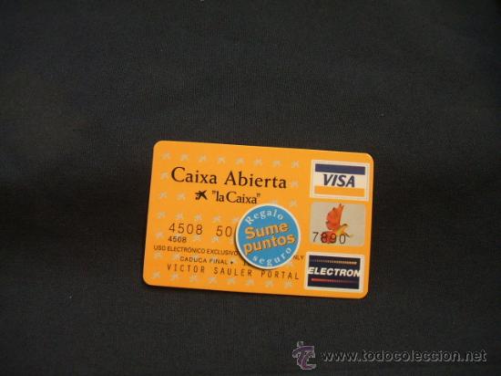 Collectables Calendars: CALENDARIO DE BOLSILLO - CAIXA OBERTA - LA CAIXA - 1997 -