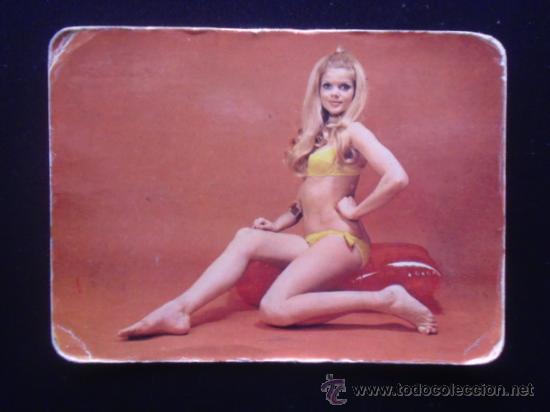 Collezionismo Calendari: Calendario Garage (Garaje). Fuente&aacute;lamo - Albacete. 1971.
