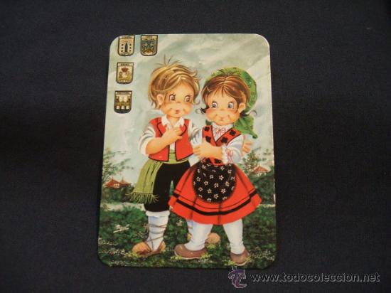 Collectables Calendars: CALENDARIO DE BOLSILLO - GALICIA - 1973 -