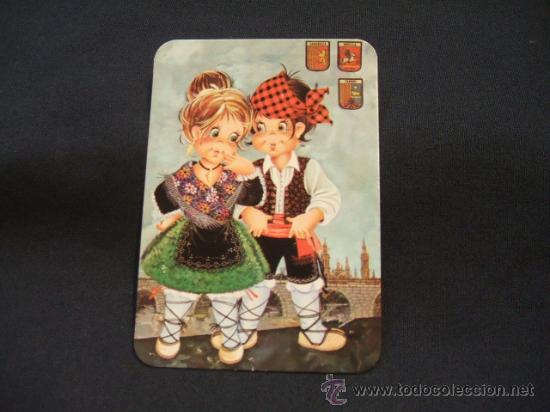 Collectables Calendars: CALENDARIO DE BOLSILLO - ARAGON - 1973 -