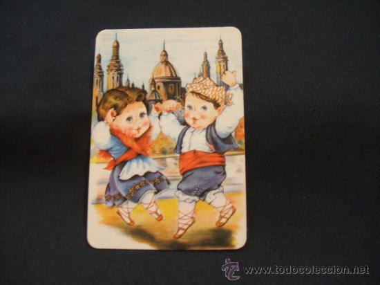 Collectables Calendars: CALENDARIO DE BOLSILLO - 1983 -