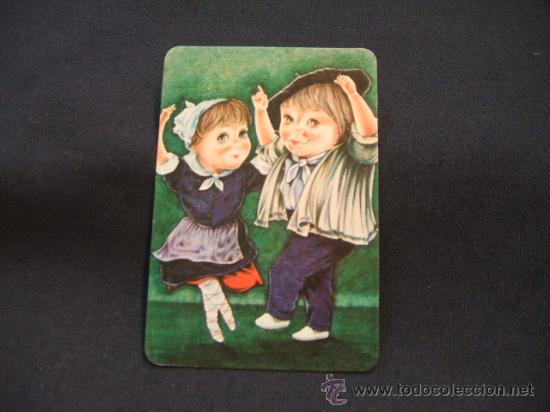Collectables Calendars: CALENDARIO DE BOLSILLO - 1983 -