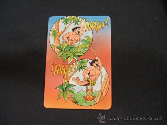 Collectables Calendars: CALENDARIO DE BOLSILLO - 1989 -