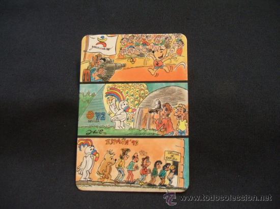 Collectionnisme Calendriers: CALENDARIO DE BOLSILLO -  1994 -