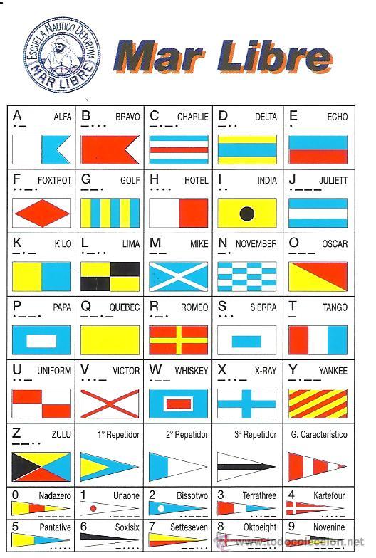 Coleccionismo Calendarios: Escola Nautica Mar Libre 2000