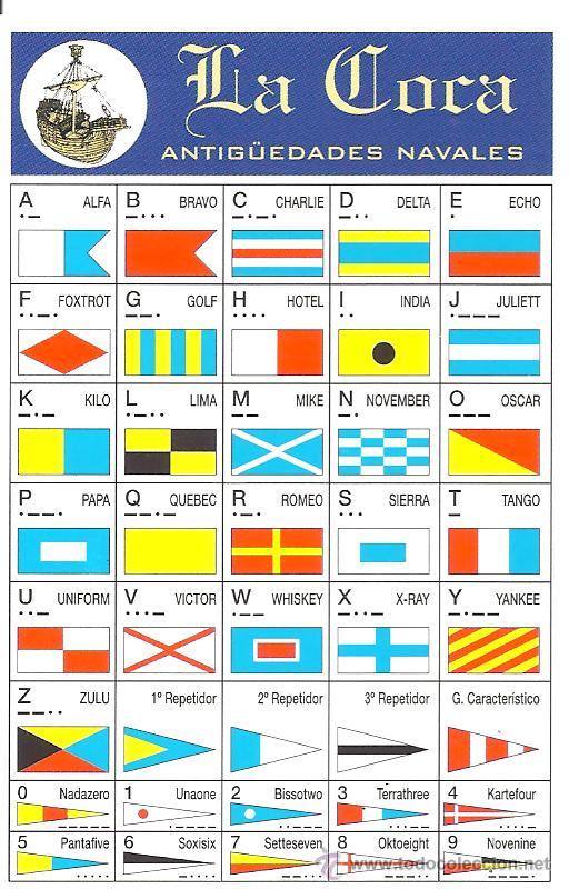 Coleccionismo Calendarios: Antiguedades Navales La Coca 2001