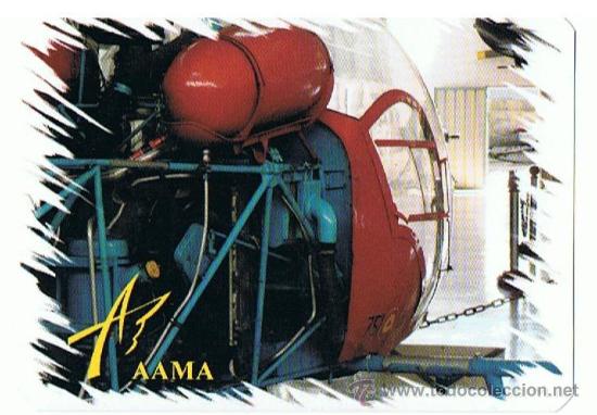 Coleccionismo calendarios: CA-806 CALENDARIO DEL EJERCITO MUSEO DEL AIRE A&Ntilde;O 2006