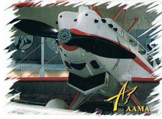 Coleccionismo calendarios: CA-807 CALENDARIO DEL EJERCITO MUSEO DEL AIRE A&Ntilde;O 2006