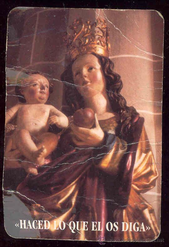 Sammeln von Kalendern: CALENDARIO DE SAN JUAN DE DIOS A&Ntilde;O 1998