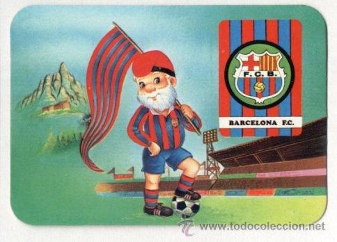 Coleccionismo calendarios: CALENDARIO 1992. F.C BARCELONA. BAR&Ccedil;A. FUTBOL. PUBLICIDAD PANADERIA ELISABETH. BARCELONA.