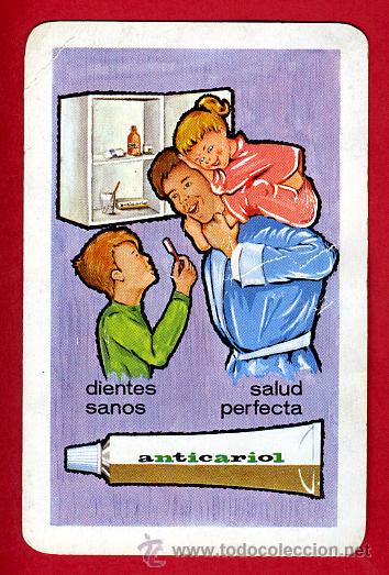 Colecionismo Calend&aacute;rios: CALENDARIO FOURNIER, PUBLICIDAD  ANTICARIOL  , 1967  , ORIGINAL ,CAL5390