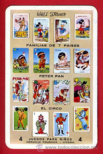 Colecionismo Calend&aacute;rios: CALENDARIO FOURNIER, PUBLICIDAD  CARTAS FOURNIER , 1966  , ORIGINAL ,CAL5394
