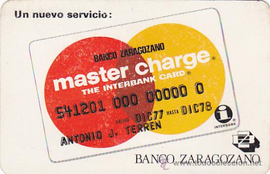 Coleccionismo Calendarios: CALENDARIO BOLSILLO FOURNIER 1980 BANCO ZARAGOZANO