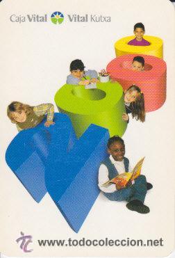 CALENDARIO DE BANCOS. CAIXA vital 2000