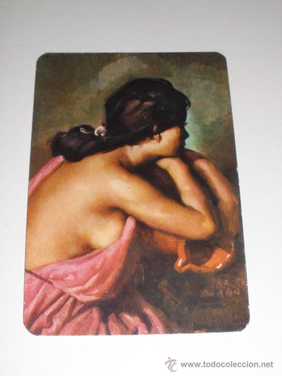 Coleccionismo calendarios: CALENDARIO PORTUGAL 1982 - PINTURA