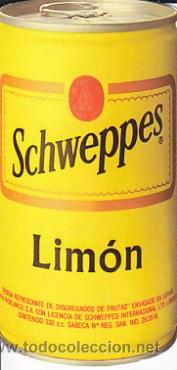 Coleccionismo calendarios: CALENDARIO DE SCHWEPPES DE 1981 DIPTICO - Foto 2