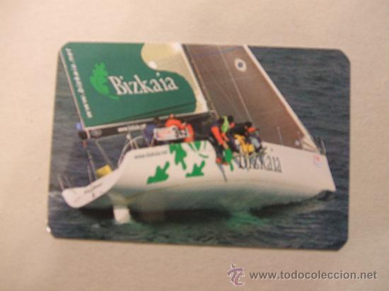Colecionismo Calend&aacute;rios: Calendario 2006 Bizkaia