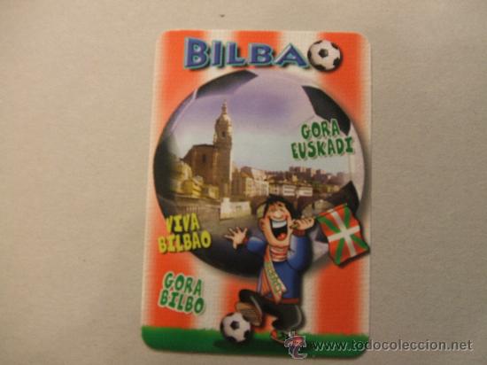 Coleccionismo calendarios: Calendario 2007 Atletic de Bilbao - Foto 1