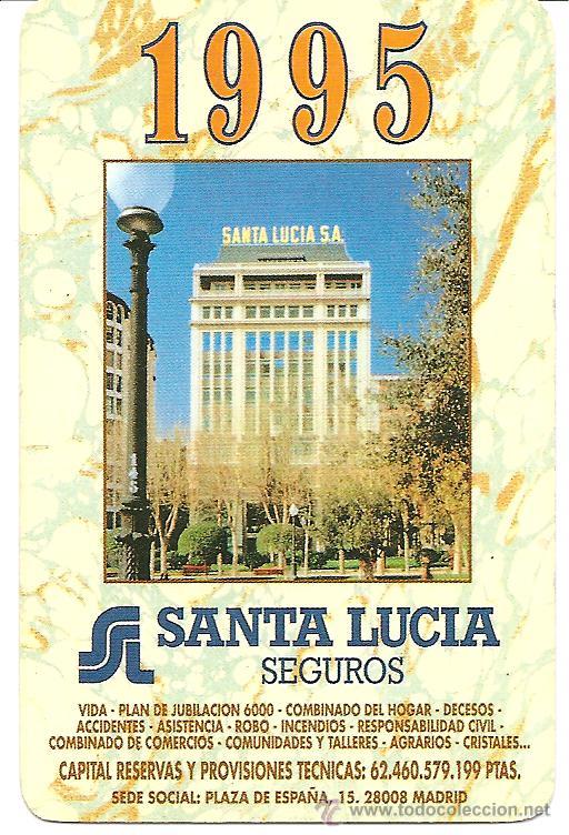 Coleccionismo calendarios: CALENDARIO FOURNIER 1995 - Foto 1