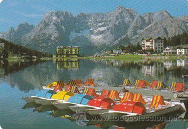 Collectables Calendars: A&ntilde;o 1997, monumentos y paisajes