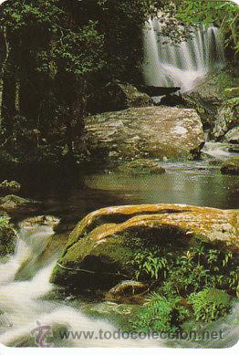 Collectables Calendars: A&ntilde;o 1997, monumentos y paisajes