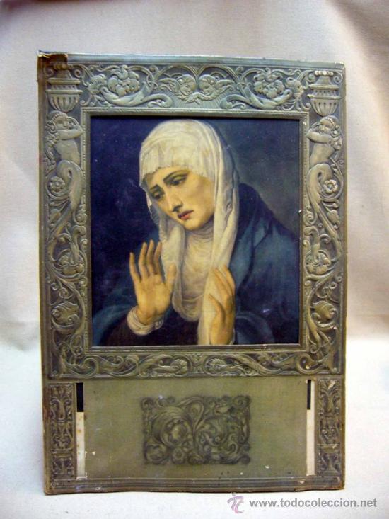 Coleccionismo calendarios: CALENDARIO, CALENDARIO DE PARED 1941, CON LAMINAS DE CUADROS DEL MUSEO DEL PRADO, MADRID, BARSAL