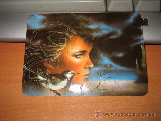 Coleccionismo calendarios: CALENDARIO PUBLICITARIO TANGARTE BAR  CACHI CACHI CERVECERIA TAPIA DE CASARIEGO 1994