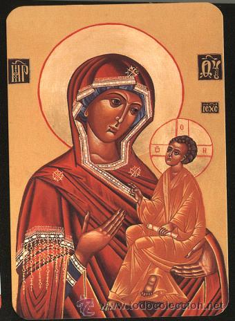 Calendario religioso/santos 2002