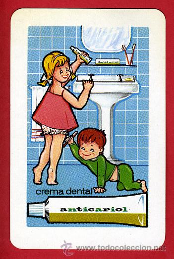 Collectables Calendars: CALENDARIO FOURNIER, PUBLICIDAD ANTICARIOL FARMACIA , 1968 , ORIGINAL, CAL5447