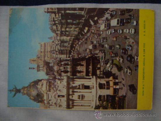 Coleccionismo calendarios: almanaque . calendario de bolsillo 1969 bar las cadenas sevilla