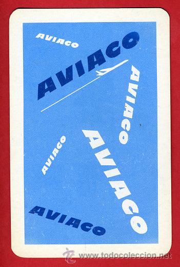 Sammeln von Kalendern: CALENDARIO FOURNIER, PUBLICIDAD, AVIACO AVIACION , 1969 , CAL6698
