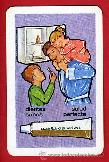 Collezionismo Calendari: CALENDARIO FOURNIER, PUBLICIDAD, ANTICARIOL , 1967 , CAL6745