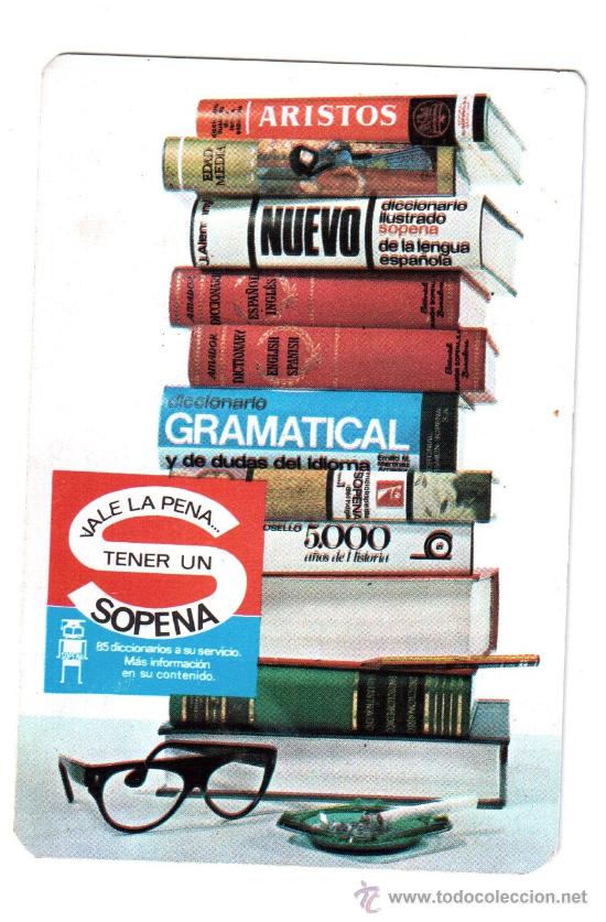 Coleccionismo calendarios: calendario 1968, nuevo - Foto 1