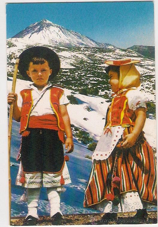 Coleccionismo Calendarios: -40829 CALENDARIO NI&Ntilde;A Y NI&Ntilde;O CON TRAJE REGIONAL, A&Ntilde;O 2009, CON PUBLICIDAD, PRECIOSA FOTOGRAFIA