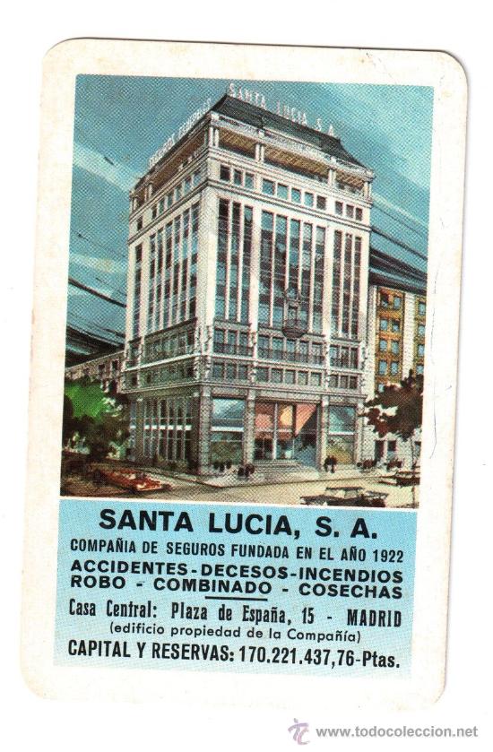 Coleccionismo calendarios: calendario 1968 - Foto 1