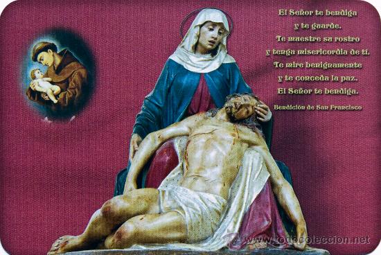 Coleccionismo calendarios: CALENDARIO A&Ntilde;O 2012 ESPIGAS Y AZUCENAS - Foto 1