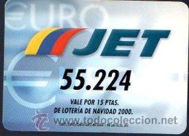 Coleccionismo calendarios: CALENDARIO DE BOLSILLO CON PUBLICIDAD 2001 - Foto 1