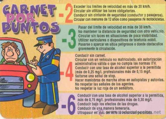 Sammeln von Kalendern: CALENDARIO 2007 - CARNET POR PUNTOS
